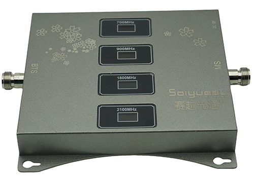  疏附四频手机信号接收器200㎡