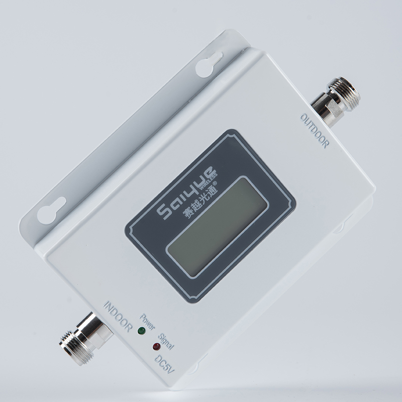 疏附家用配电房机房信号放大器200㎡