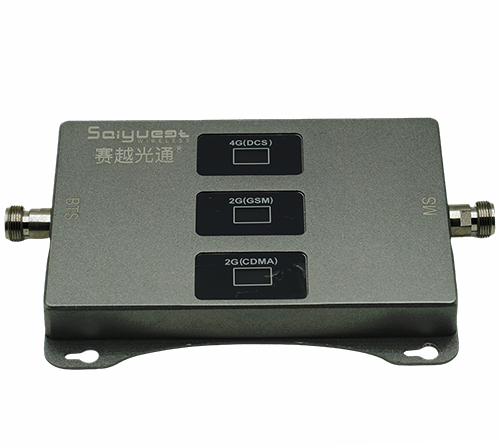 疏附三频手机信号增强器200㎡