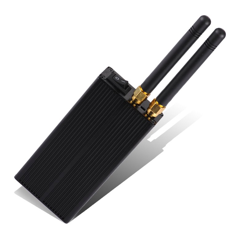  疏附1.2G/1.5G导航屏蔽器