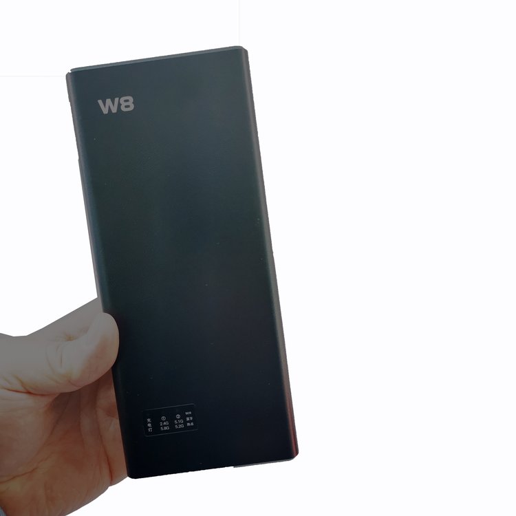  疏附蓝牙WiFi信号屏蔽器