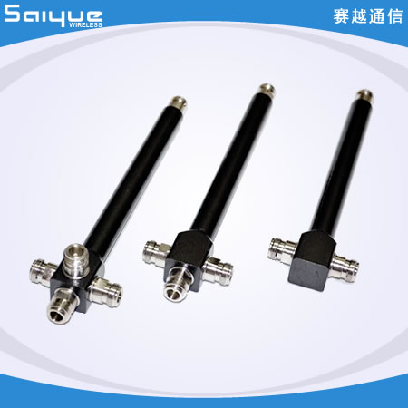  疏附FM调频广播同步广播功分器